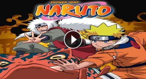 ناروتو الحلقة 483 مترجم Naruto Shippuuden فيديو الوطن بوست