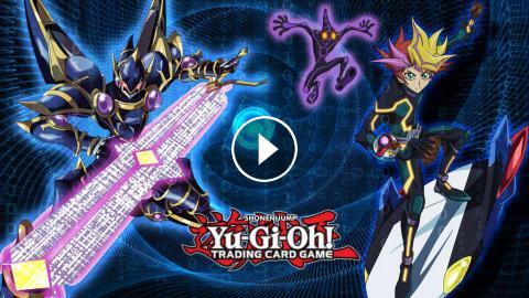 Yu Gi Oh Vrains الحلقة 6 مترجم فيديو الوطن بوست