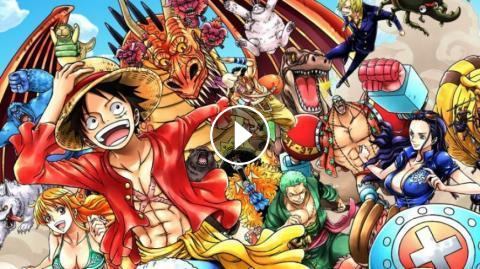انمي One Piece الحلقة 845 مترجم فيديو الوطن بوست