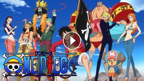 ون بيس الحلقة 38 مترجم One Piece فيديو الوطن بوست