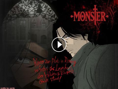 مونستر الحلقة 30 مترجم Monster فيديو الوطن بوست
