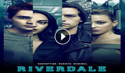 مسلسل Riverdale الموسم الخامس الحلقة 3 مترجم اون لاين Hd فيديو الوطن بوست