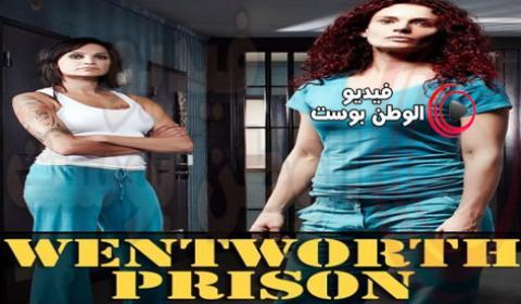 مسلسل Wentworth Prison الموسم 7 الحلقة 3 كاملة اون لاين Hd فيديو الوطن بوست