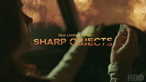 مسلسل Sharp Objects الموسم الاول الحلقة 1 مترجم فيديو الوطن بوست