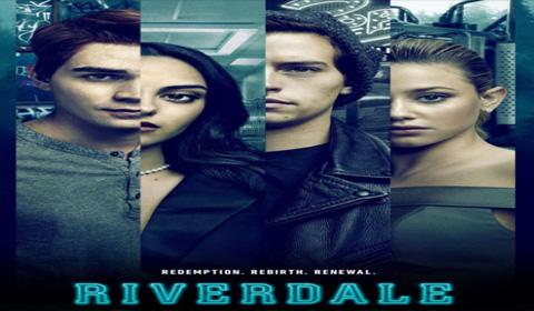 مسلسل Riverdale الموسم الخامس الحلقة 2 مترجم اون لاين Hd فيديو الوطن بوست