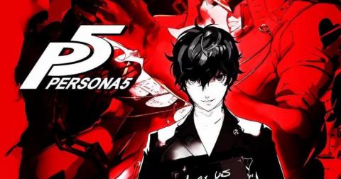 انمي Persona 5 The Animation الحلقة 1 مترجم فيديو الوطن بوست