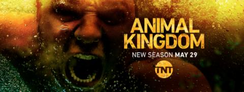 مسلسل Animal Kingdom الموسم الثالث الحلقة 1 مترجم فيديو الوطن بوست